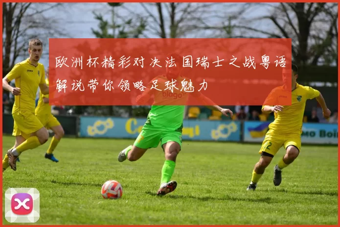欧洲杯精彩对决法国瑞士之战粤语解说带你领略足球魅力