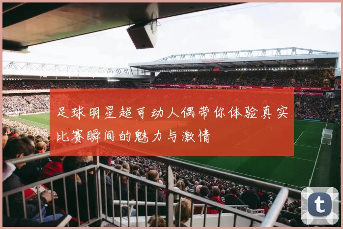 足球明星超可动人偶带你体验真实比赛瞬间的魅力与激情